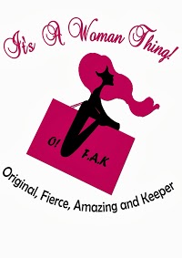 Its A Woman Thing!! 740162 Image 9